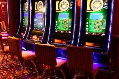 lingtogel 77 Arcade